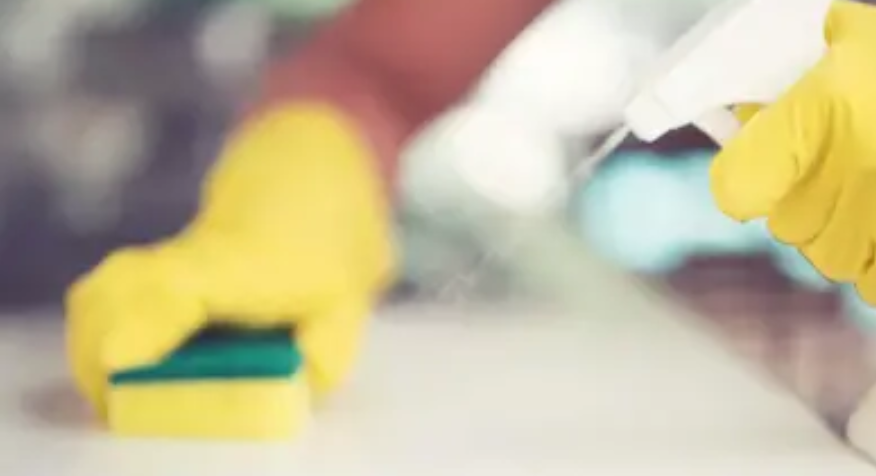 Coronavirus: ¿Estoy limpiando bien mi casa? Coronavirus: ¿Estoy limpiando bien mi casa?