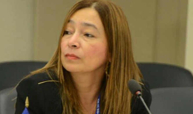 Préstamo del BM por $20 millones es para comprar insumos médicos, explica ministra de Finanzas