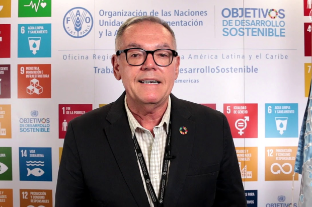 La FAO reconoce que Honduras no tendrá problemas de producción de alimentos