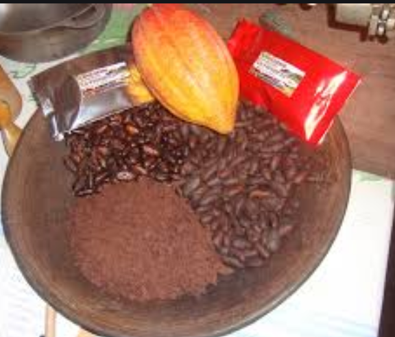Durante cuarentena: Suizos prefieren chocolate derivado del cacao hondureño