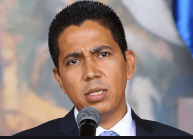 Presidente del CCPN: «El Partido Nacional tiene que seguir adelante en la senda democrática» Presidente del CCPN: «El Partido Nacional tiene que seguir adelante en la senda democrática»