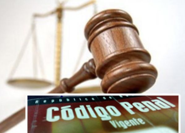 Ex juez de Sentencia: «Nuevo Código Penal obedece a un principio de humanidad»  