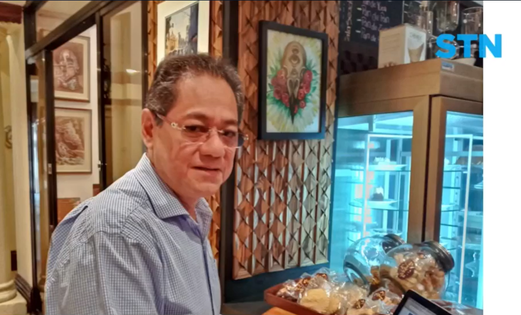 José Castañeda: «Le pedimos a las autoridades que nos apoyen con esta situación, necesitamos trabajar» José Castañeda: «Le pedimos a las autoridades que nos apoyen con esta situación, necesitamos trabajar»