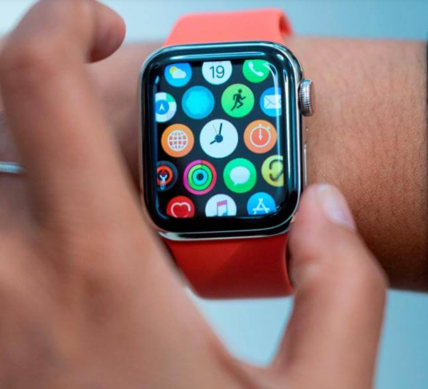 Apple Watch sumaría una función para detectar posibles ataques de pánico