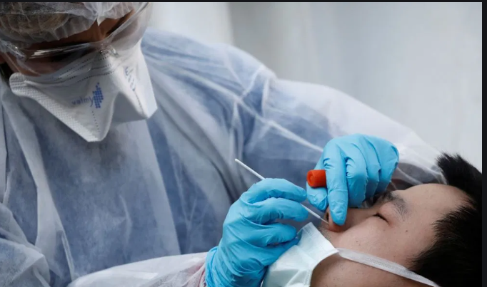 Para salvar vidas: Crean tratamiento Maíz “AAA” contra el Covid-19