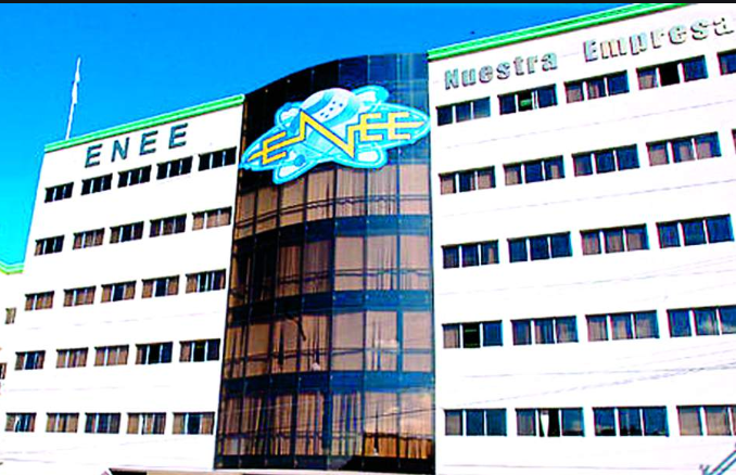 Comunica interventor: ENEE verifica medición de Energía Honduras por denuncias de promedios Comunica interventor: ENEE verifica medición de Energía Honduras por denuncias de promedios
