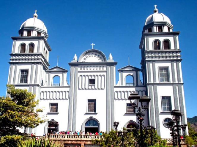 La primera semana de junio se abrirán iglesias en Honduras