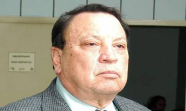 Doctor Agusto Aguilar: «El doc Carlos Aguilar pese a dar positivo por COVID-19, se encuentra mejorando satisfactoriamente»