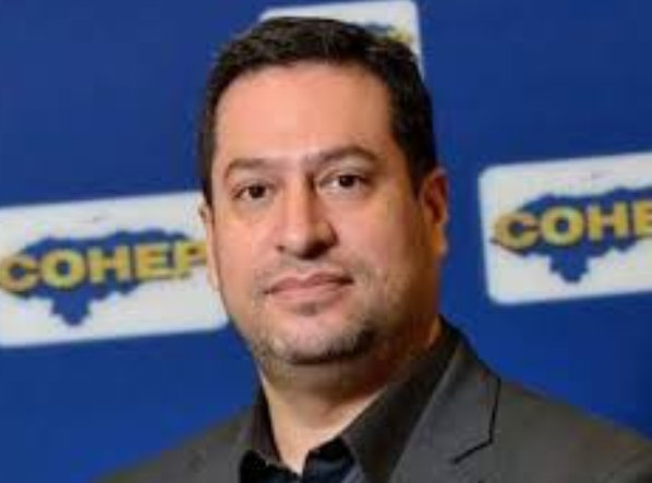 Gabriel Molina: «La próxima semana iniciará pilotaje en tiendas de autorepuestos y talleres mecánicos» Gabriel Molina: «La próxima semana iniciará pilotaje en tiendas de autorepuestos y talleres mecánicos»