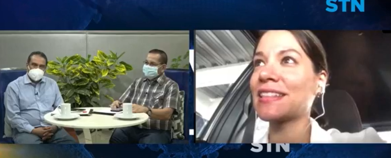 Sexologa costarricense aconseja a las parejas a cuidarse para no contraer el coronavirus por medio de la saliva