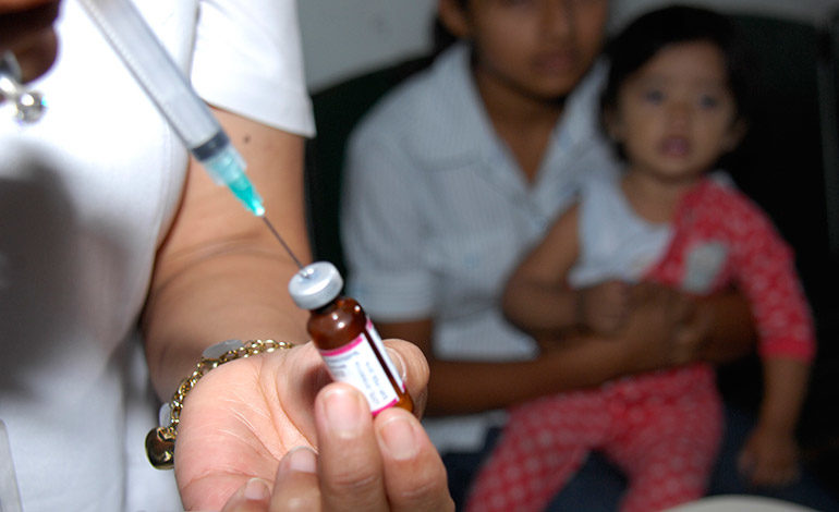 Exministra de Salud: «Honduras si esta dentro de los países que recibirá la vacuna contra la Covid-19»