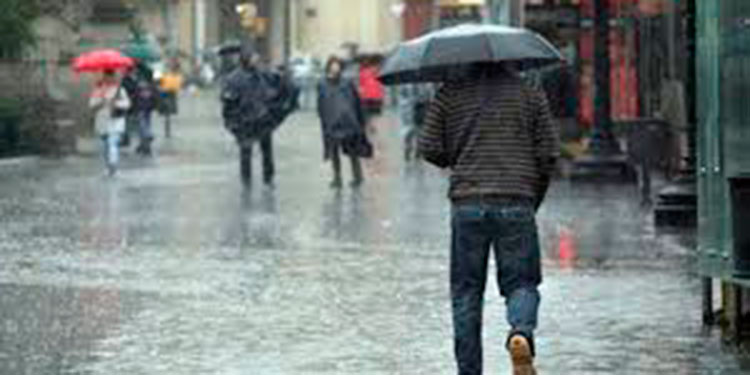 Experto de Cenaos: «Lluvias fuertes se esperan para el centro, sur, oriente y occidente del país» Experto de Cenaos: «Lluvias fuertes se esperan para el centro, sur, oriente y occidente del país»
