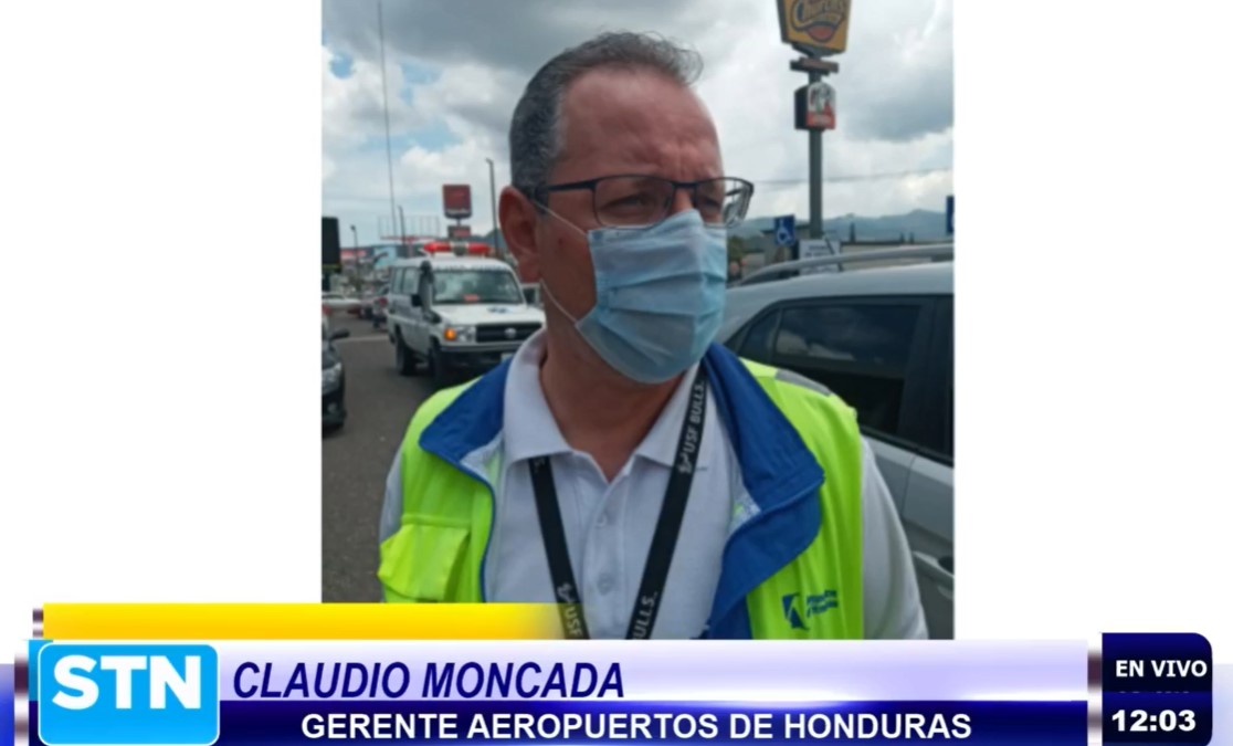 Aeropuertos a la expectativa que actividad aérea se reaperture de manera sistemática