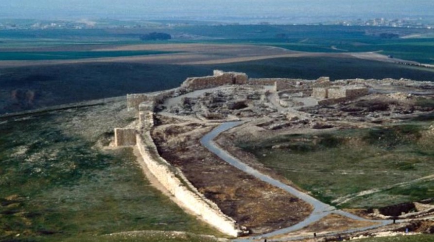 El cannabis se usaba para ritos religiosos en un sitio bíblico en Israel, según un estudio