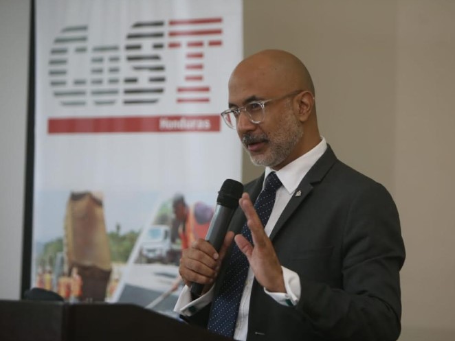 CoST Internacional crea el “Alfredo Cantero Award” CoST Internacional crea el “Alfredo Cantero Award”