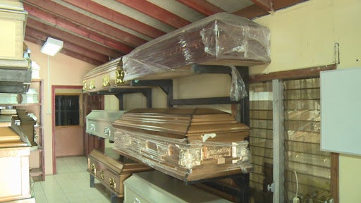 Funerarias piden se les tome en cuenta  para los protocolos en sepelios por coronavirus