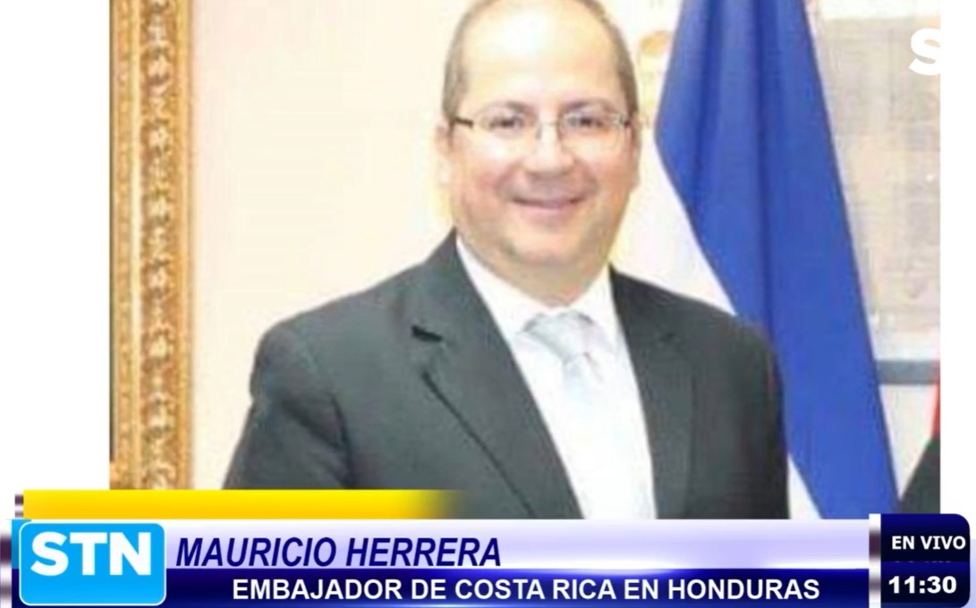 Embajador de Costa Rica: En frontera de Nicaragua se rechazaron otros 50 transportistas con Covid-19