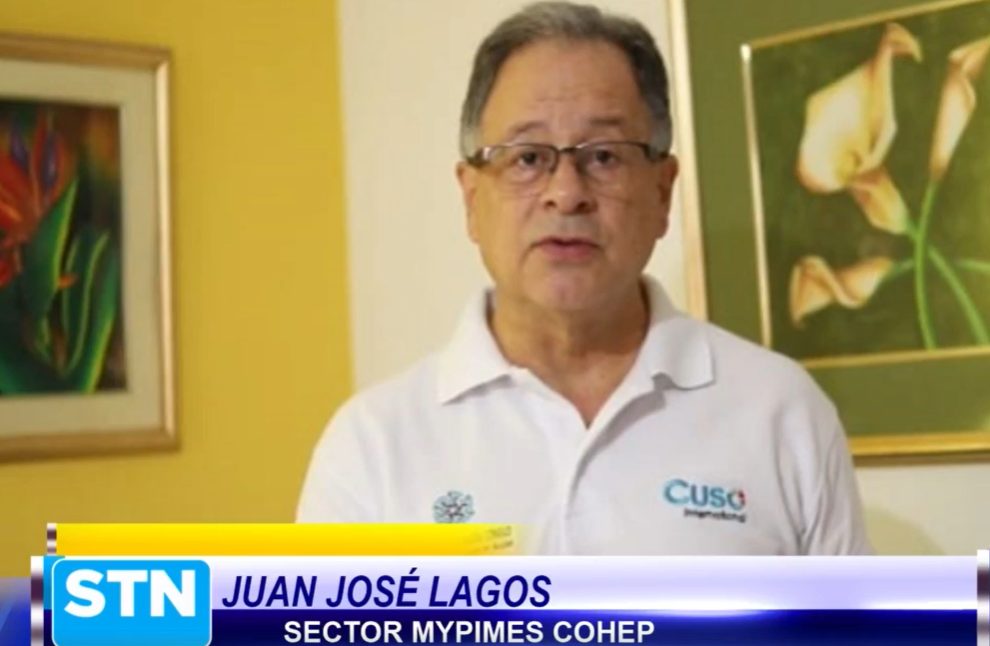 Al menos 300 microempresarios participaran en feria virtual del sector Mypime