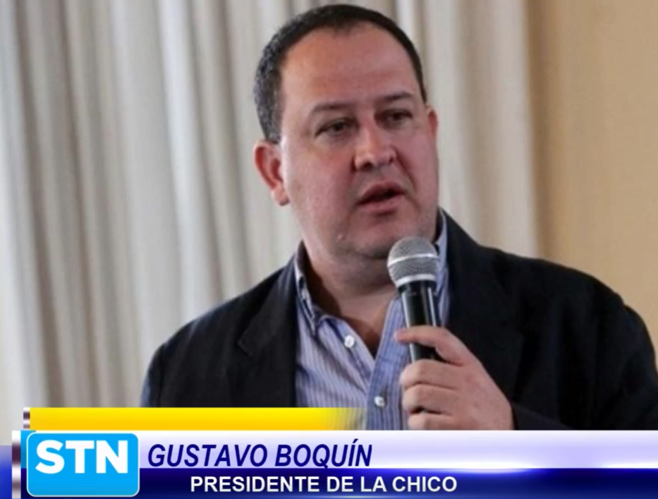 Chico: A partir de hoy reactivaremos el sector construcción a través de un programa piloto