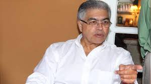 Castillo: “En el Partido Nacional lo más importante es la unidad”