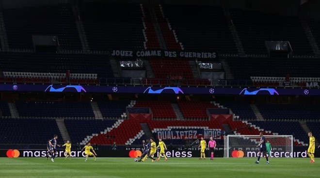 Los calendarios alternativos que se manejan para el regreso del fútbol