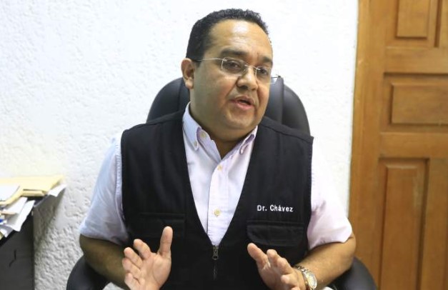 Salud: Unos 42 ERR intervienen cada casa en Cortés para mitigar el contagio del Covid-19 Salud: Unos 42 ERR intervienen cada casa en Cortés para mitigar el contagio del Covid-19