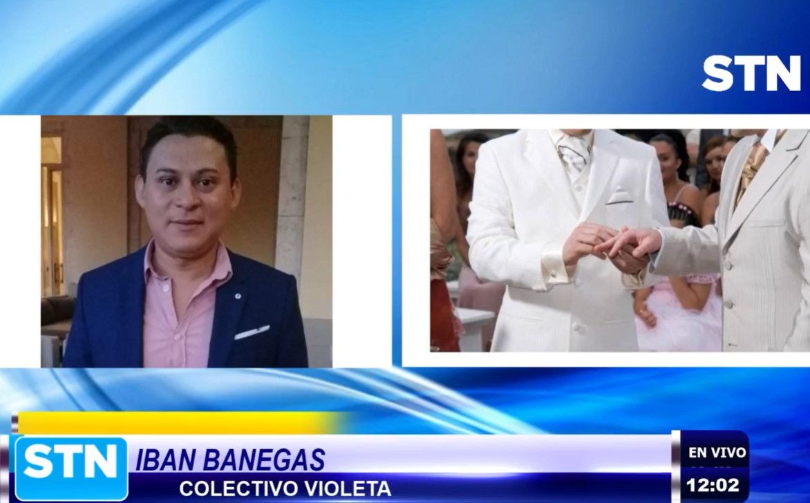 “Si Honduras no garantiza el derecho LGTBI, se llevará una demanda internacional”