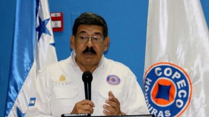 Comisionado de Copeco: «Regular la circulación en la colonia Kennedy dará buenos resultados» Comisionado de Copeco: «Regular la circulación en la colonia Kennedy dará buenos resultados»