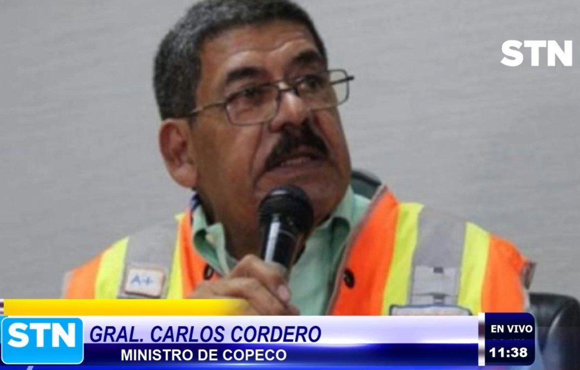 Se habilitan más salas de confinamiento para migrantes retornados