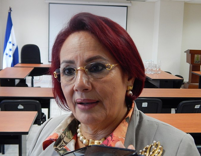 Abogada: Ley para liquidación de fondos públicos no limita el MP  