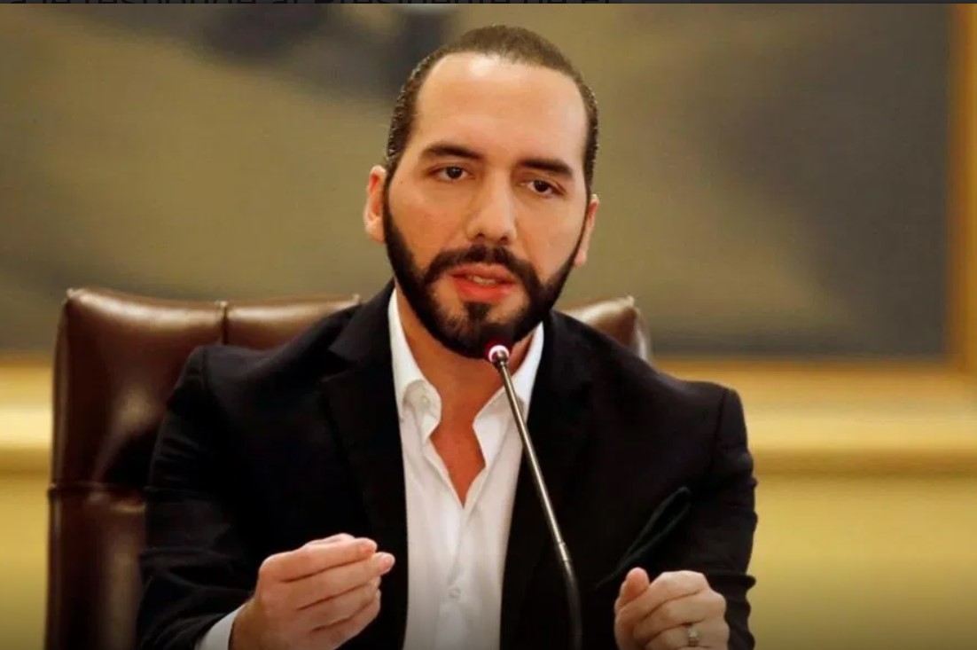 Costa Rica responde al presidente de El Salvador y hasta ofrece ayuda