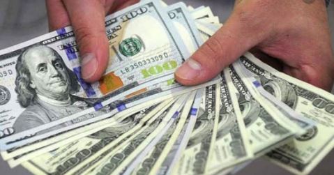 EEUU: Cámara de Representantes aprueba  paquete de US$ 3 billones