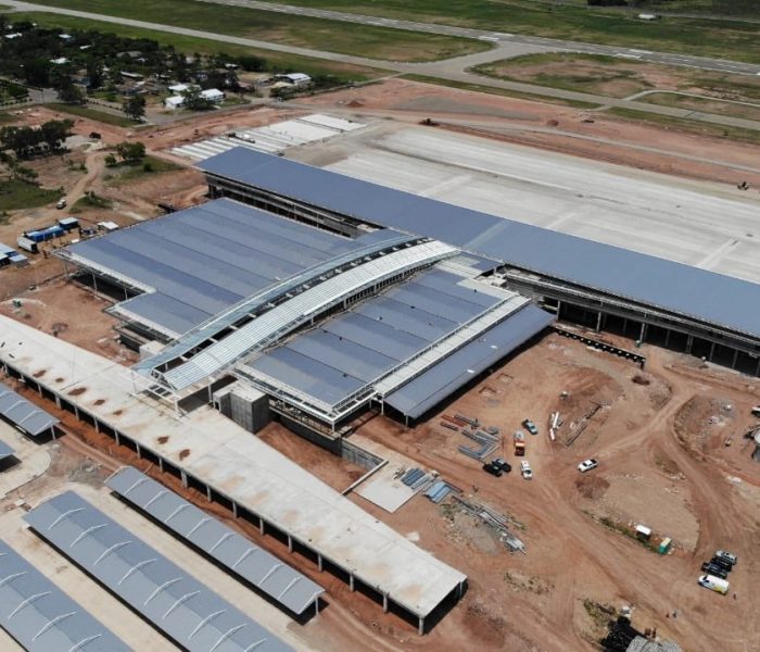 Director del proyecto: «Confiamos en la reapertura inteligente de la construcción de Palmerola» Director del proyecto: «Confiamos en la reapertura inteligente de la construcción de Palmerola»