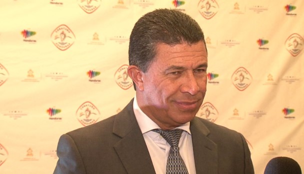 Emilio Silvestry: Más de 200 mil trabajadores de turismo fueron golpeados por la pandemia