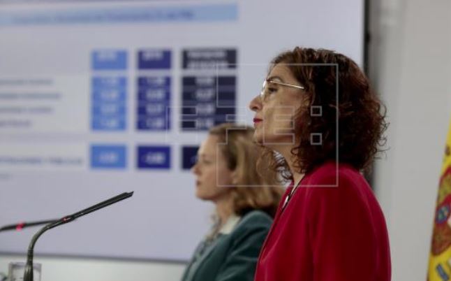 Covid deja caídas históricas del PIB y recesión en países desarrollados