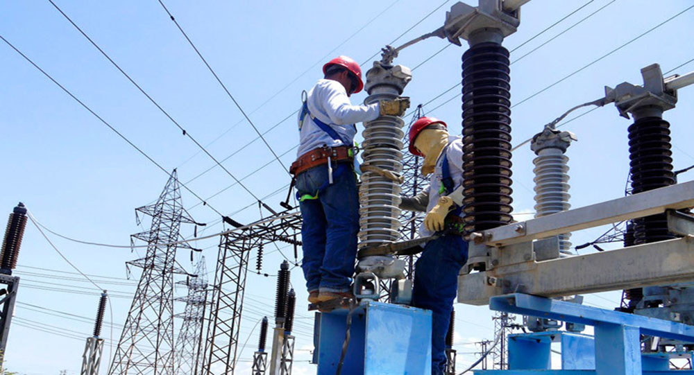Prometen generadores: «Garantizamos suministro de energía» Prometen generadores: «Garantizamos suministro de energía»