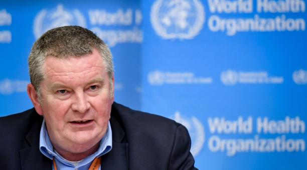 OMS confirma origen animal de coronavirus y refuta su creación en laboratorio