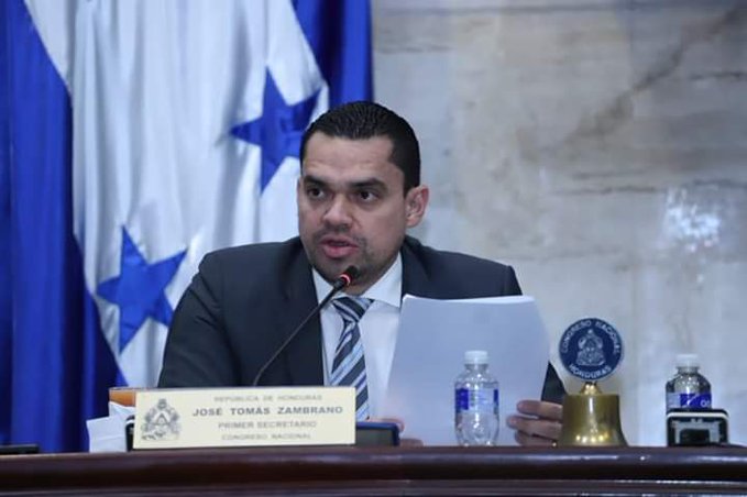 «En la primera Vacatio Legis del Código Penal solo dos sectores presentaron propuestas de reformas”: Tomás Zambrano