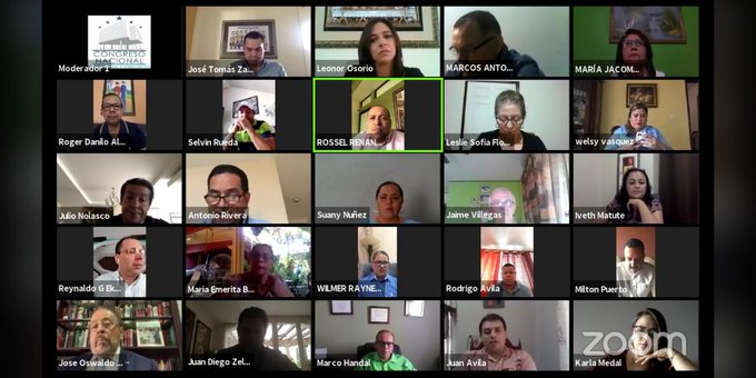 Congreso Nacional aprueba que nuevo Código Penal entre en vigencia a partir del 25 de junio Congreso Nacional aprueba que nuevo Código Penal entre en vigencia a partir del 25 de junio