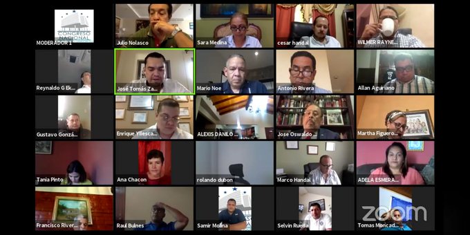 CN aprueba segunda ampliación de la Vacatio Legis del nuevo Código Penal por 45 días más CN aprueba segunda ampliación de la Vacatio Legis del nuevo Código Penal por 45 días más