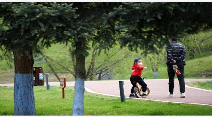 Bajo medidas preventivas China reabrirá centros comerciales, supermercados, restaurantes, parques y hoteles Bajo medidas preventivas China reabrirá centros comerciales, supermercados, restaurantes, parques y hoteles