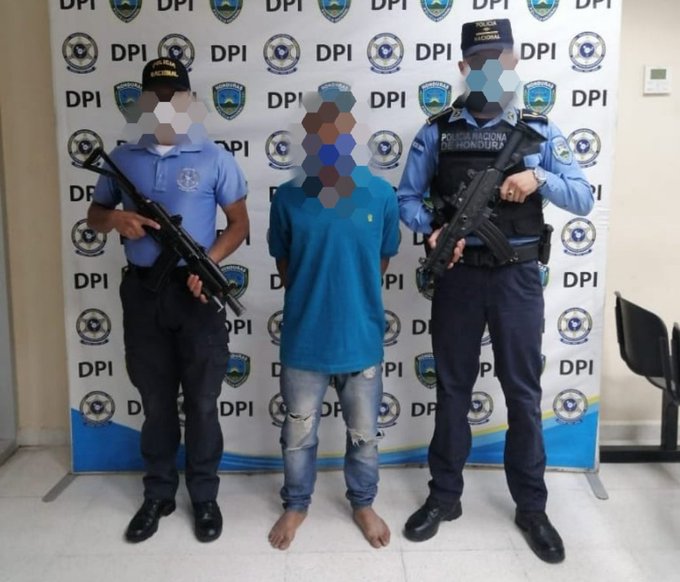 Arrestan al supuesto responsable del asesinato de un niño de nueve años en SPS