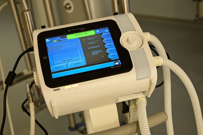 Arrestan en Bolivia al ministro de Salud por escándalo de compra de ventiladores. Arrestan en Bolivia al ministro de Salud por escándalo de compra de ventiladores.