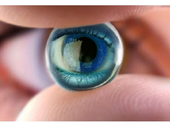 Desarrollan ojo artificial con una resolución igual a la humana Desarrollan ojo artificial con una resolución igual a la humana
