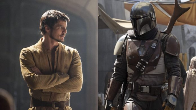 Los Globos de Oro prohíben las nominaciones de actores con el rostro cubierto Los Globos de Oro prohíben las nominaciones de actores con el rostro cubierto