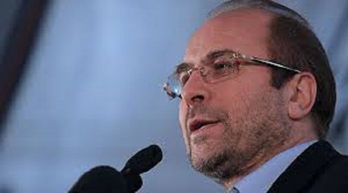 Eligen a Mohamad Baqer Qalibaf como presidente del Parlamento iraní