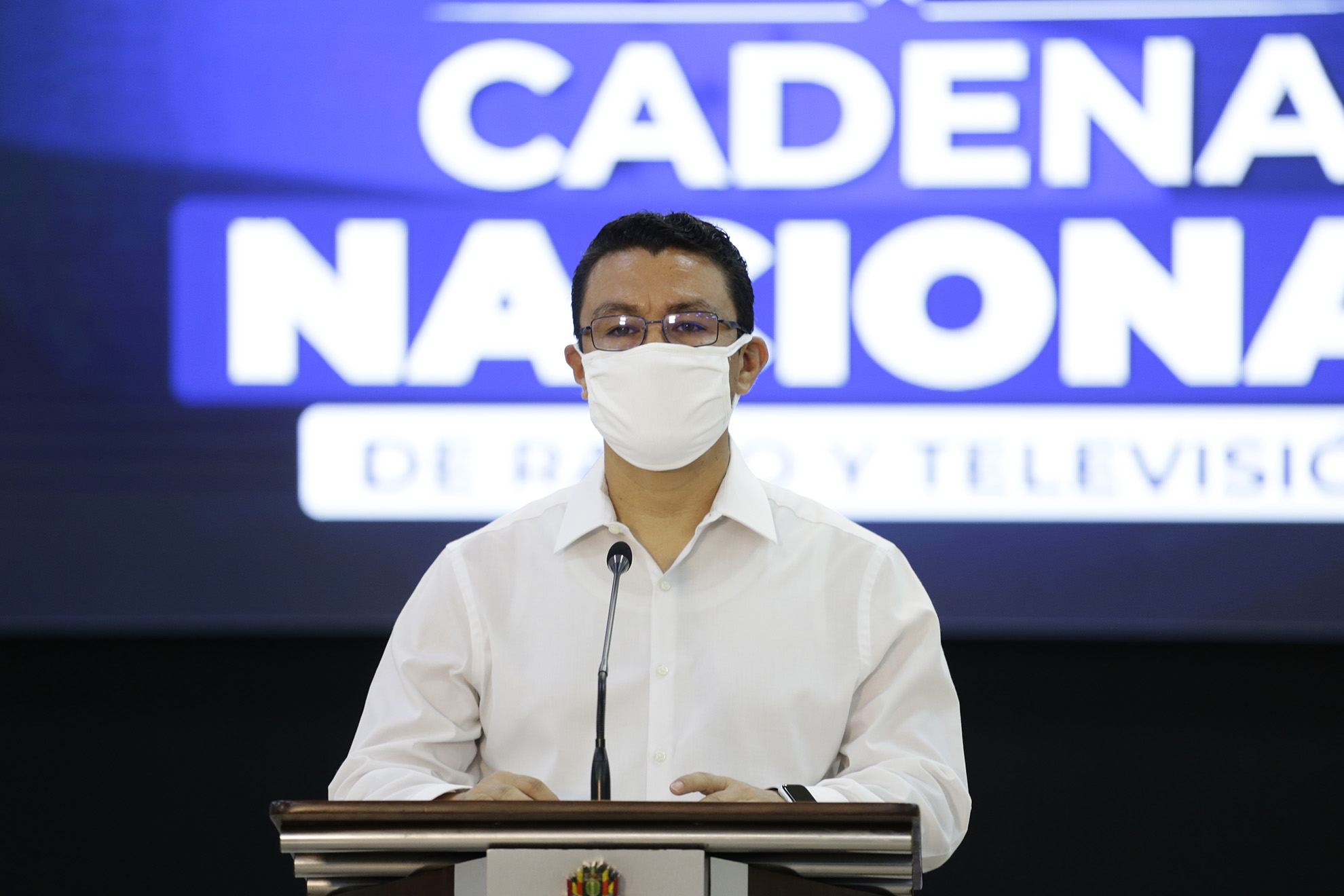 Crean instancia multisectorial para reabrir economía