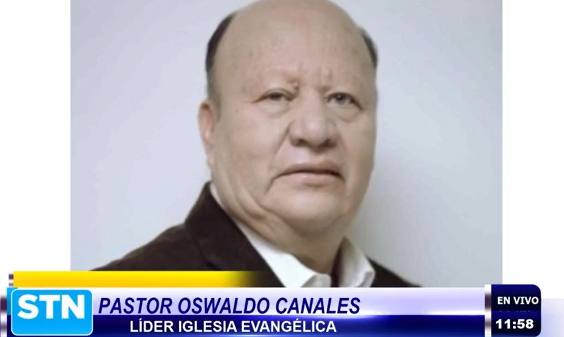 «La gente está cansada del encierro y quiere escuchar palabra de Dios «