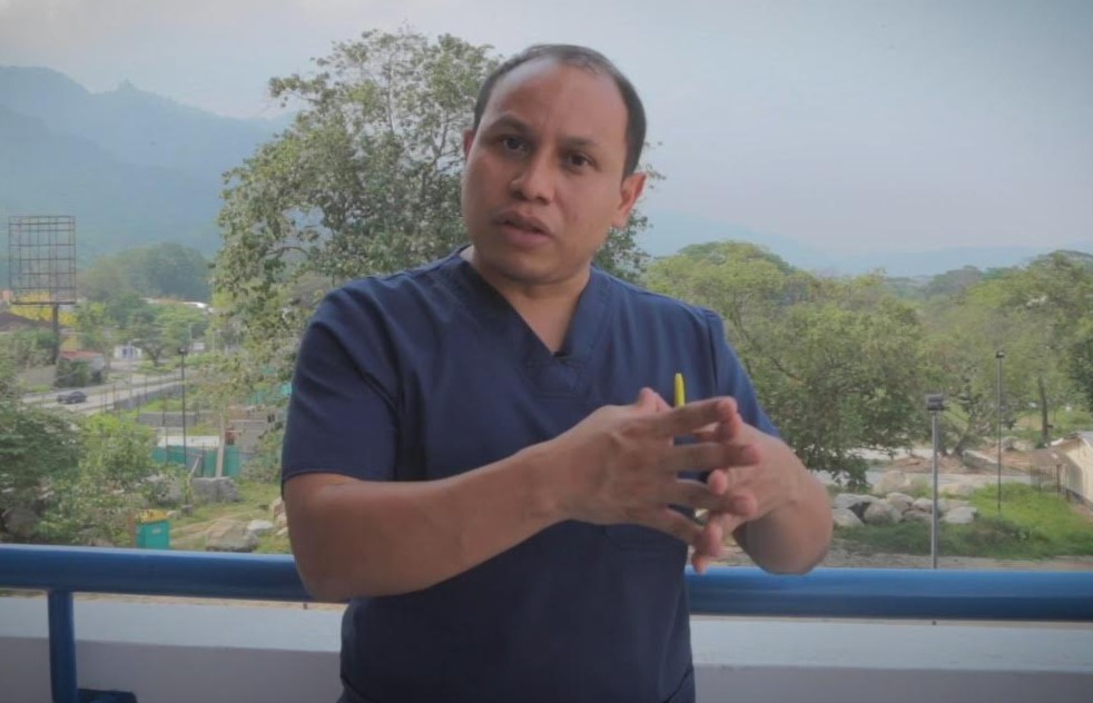 Hospitales de SPS reportan tres nuevos casos de la enfermedad Kawasaki