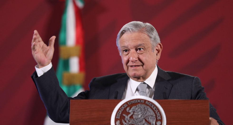 López Obrador ordena la vuelta de los militares a las calles de México